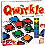 Qwirkle Board Game