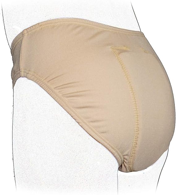 Padded Skating Competition Underskirt Shorts Panties Tailbone Cushion Protective Shorts Thermal