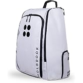 Holbrook Podium Pickleball Bag: Large Pickleball Backpack - Sport Style | Roomy bag for Pickleball Accessories and Pickleball Equipment