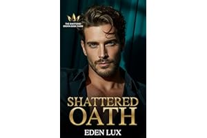 Shattered Oath (The Shattered Crown Book 3)