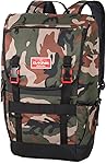 Sac de skate Dakine Ledge Camo