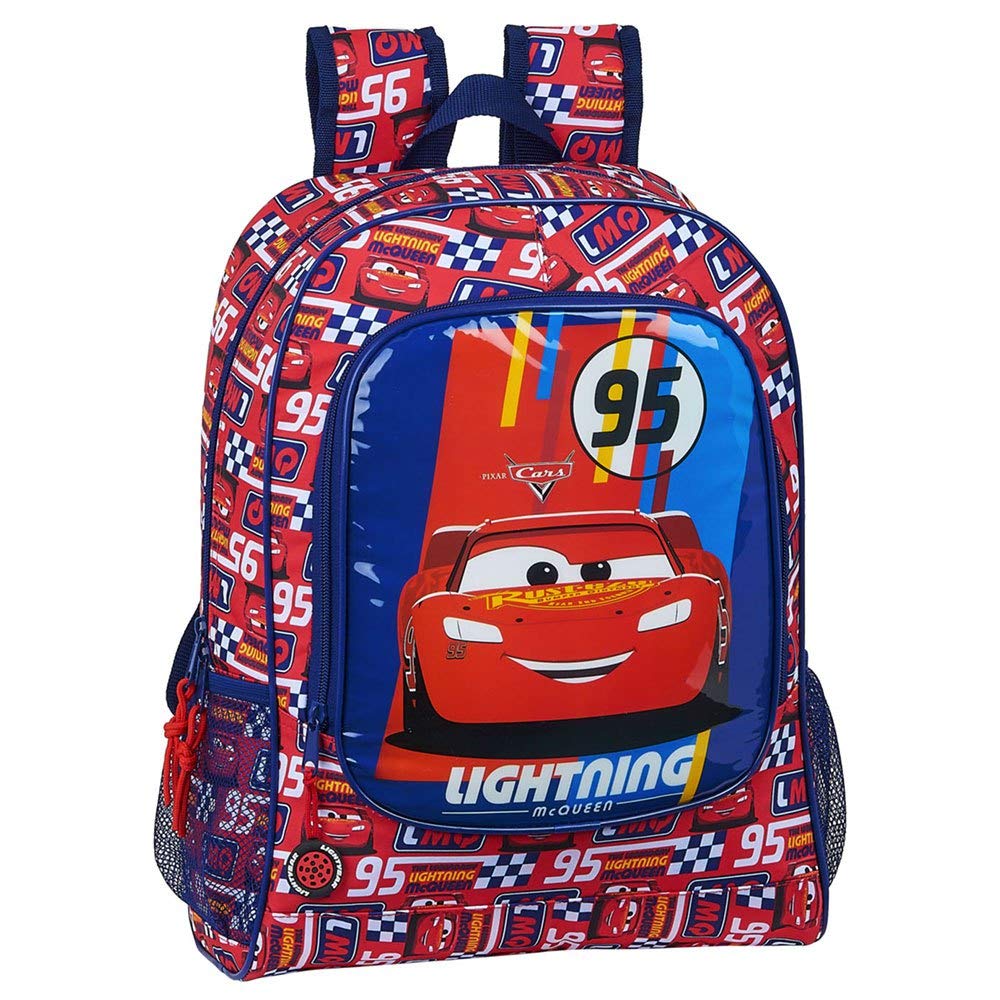 Safta Modern Multicolored