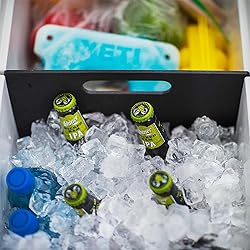YETI Tundra Cooler Divider, Fits Tundra 65, Short