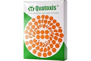 150-Count 𝗠𝗼𝘀𝗾𝘂𝗶𝘁𝗼 𝗥𝗲𝗽𝗲𝗹𝗹𝗲𝗻𝘁 Patches Stickers for Adults Women Men Outdoor Indoor Travel Camping