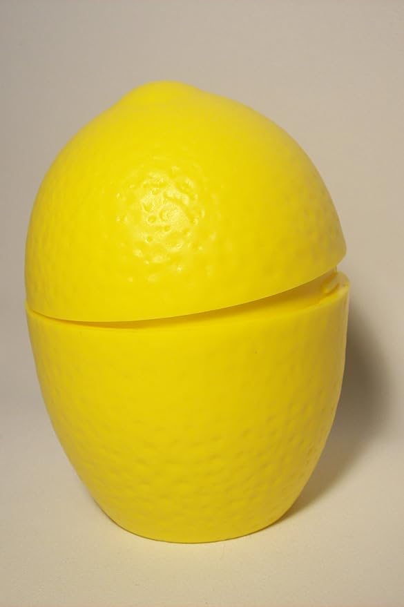 CITRUS SAVER STORAGE holder LEMON, LIME KEEP FRESH Amazon.co.uk