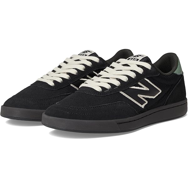 Amazon.com | New Balance 440 Vintage Teal/Orange US Men's