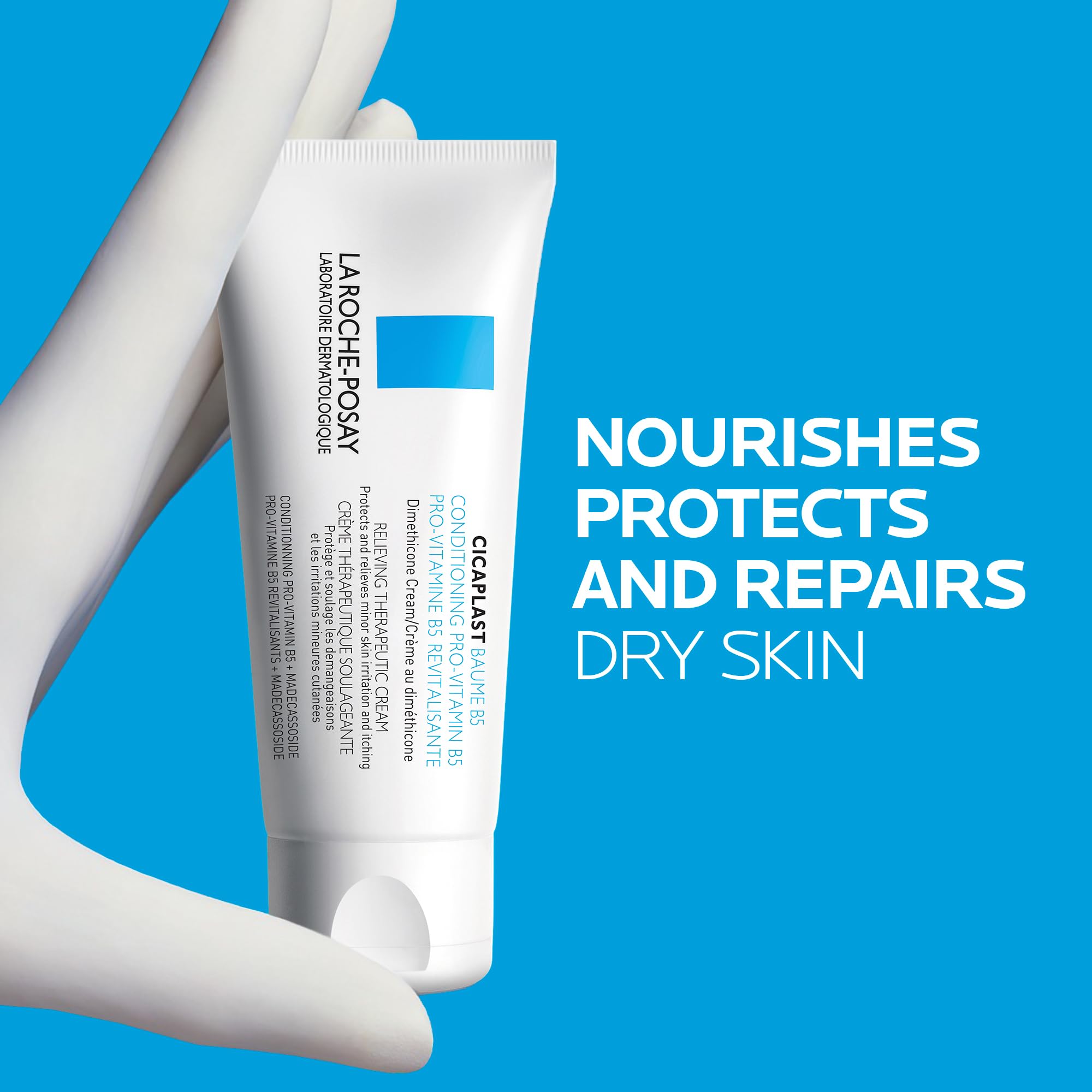 Cicaplast Baume B5 Balm