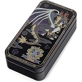 DNDND Metal Case With Foam for Dungeons and Dragons D&amp;D Dice Storage