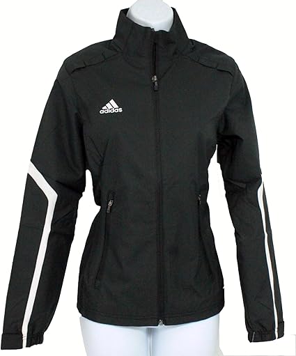 adidas lightweight jacket womens