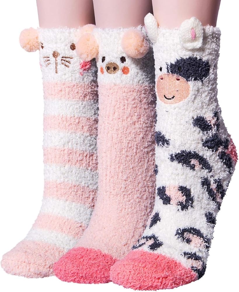 amazon women's slipper socks