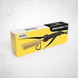 Wahl Hot Comb Straightener Gold 24W for Afro Caribbean Hair 200C view 6