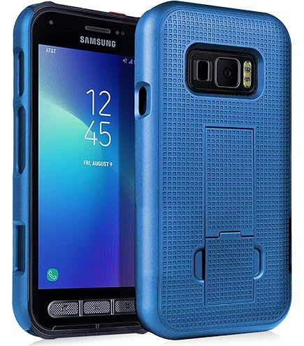 Amazon.com: Samsung Galaxy Xcover FieldPro G889A 64GB Black (AT&T