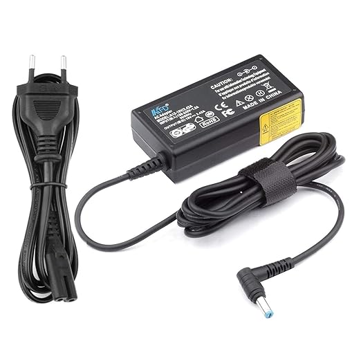 KFD 65W Ladegerät Netzadapter Netzteil für Acer LED LCD Monitor G276HL GN246HLBbid S231HL S232HL S240HL S271HL G236HL G246HL 