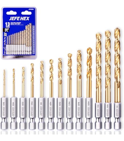 Makita 711475-A 5/32-Inch Hex Shank Drill Bit : Amazon.ca: Tools