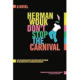 Don't Stop the Carnival: A Novel