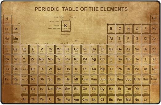 YISION - Alfombra antideslizante para decoración del hogar, diseño