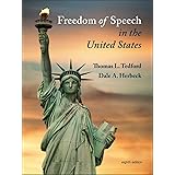 Freedom of Speech in the United States, 8th edition