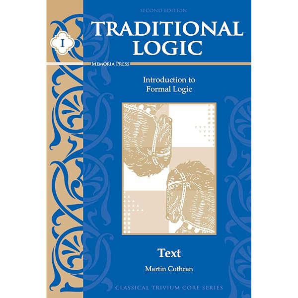 Introduction to Formal Logic Teacher Key: Workbook, Quizzes and