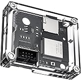 Genmitsu GGW-U232 Wireless Wi-Fi Module Kit, App G-Code Sending, Remote Control and Monitor CNC Milling Machine Offline Contr