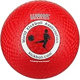 WAKA Official Kickball - Adult 10