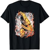 The Flash Reversed T Shirt T-Shirt