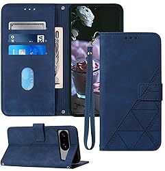 Compatible for Pixel 8 Case Wallet,for Google Pixel