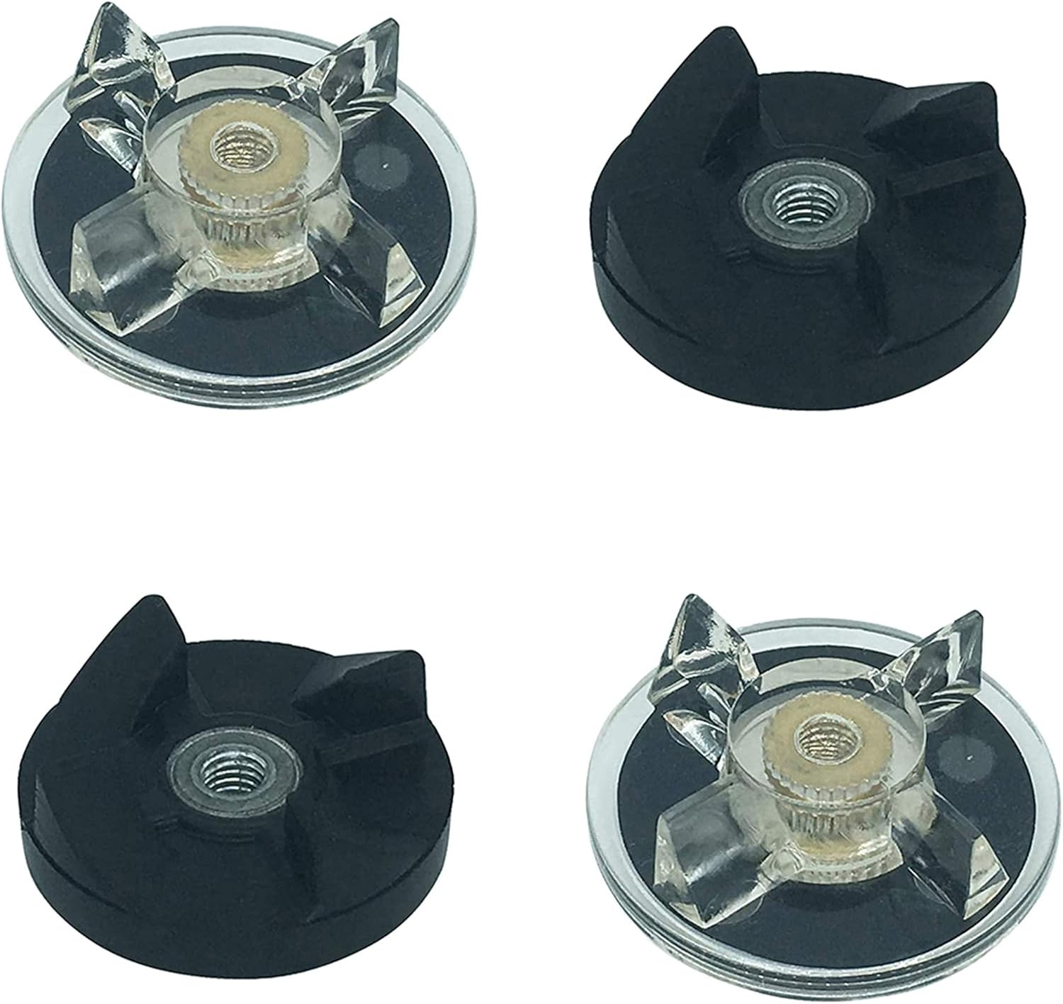 Lonye Set Of 2 250w Base Gear Blade Gear Replacement Part For Magic Bullet Blender Amazon Co Uk Home Kitchen