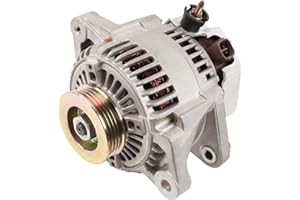 Z-YALY-Z Alternator Compatible with Yaris,1.5L L4 Engine,2006-2015, Alternator Replace for 1042108180 104210840