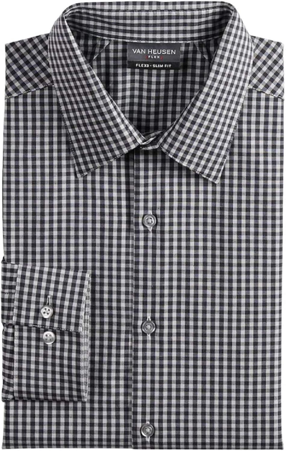 van heusen traveler 4 way stretch