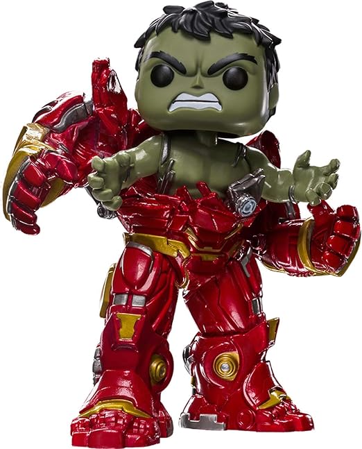 hulk 463 funko pop