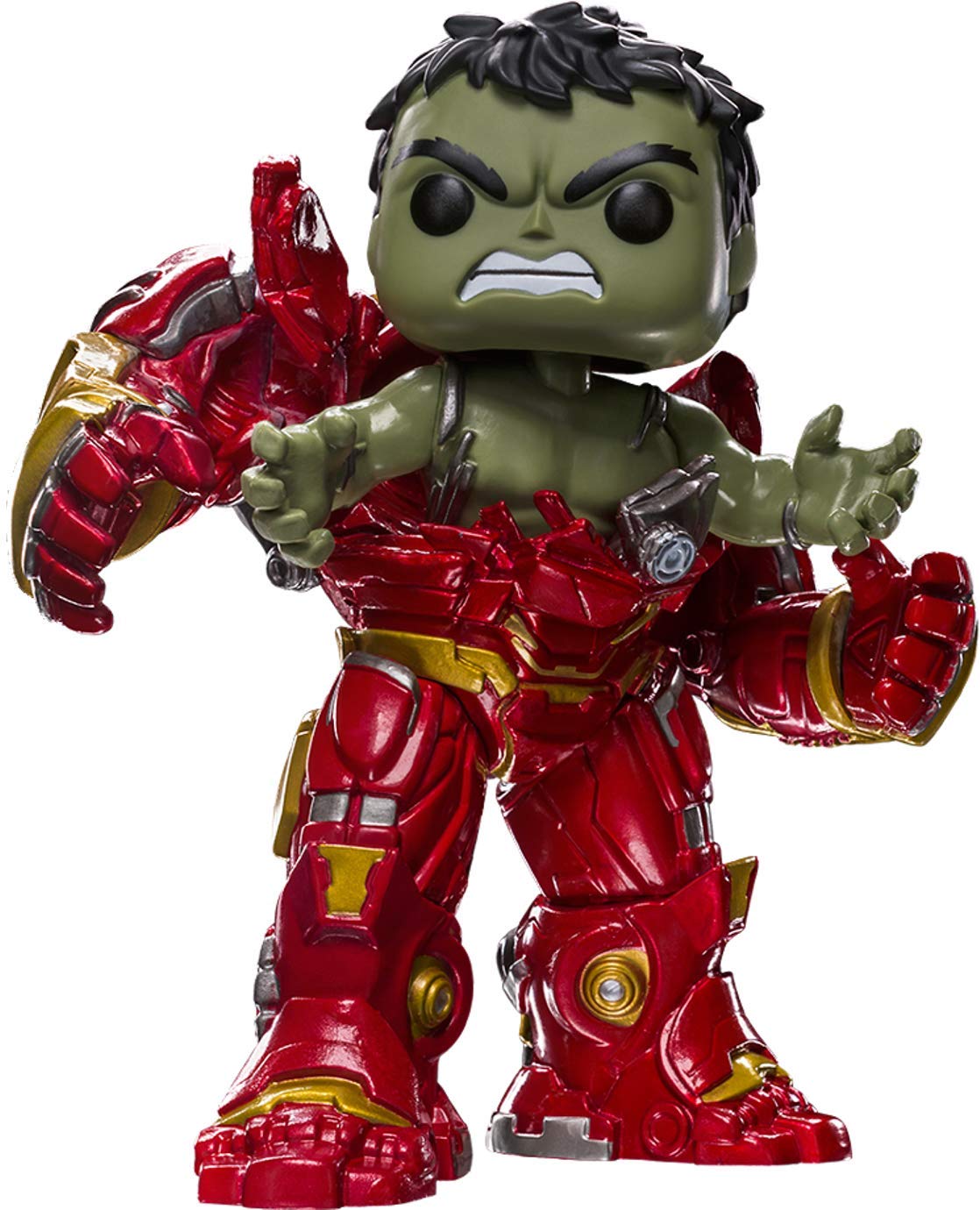 funko pop hulk 306