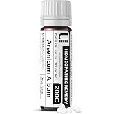 Arsenicum Album 200C Homeopathic Remedy, 270 Pellets