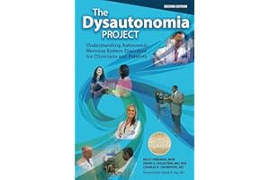 THE DYSAUTONOMIA PROJECT Second Edition