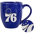 Rico Industries SPK 16oz Team Colored Laser Engraved Ceramic Mug