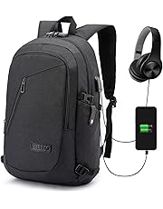 Mochila para laptop 17 pulgadas