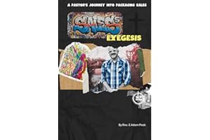 Sales Exegesis: A Pastor's Journey into Packaging Sales