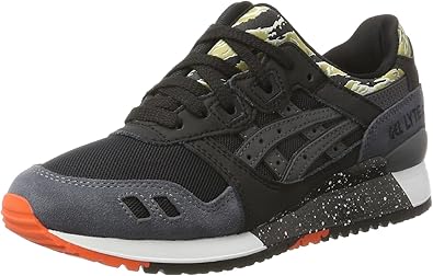 zapatillas asics gel lyte iii hombre