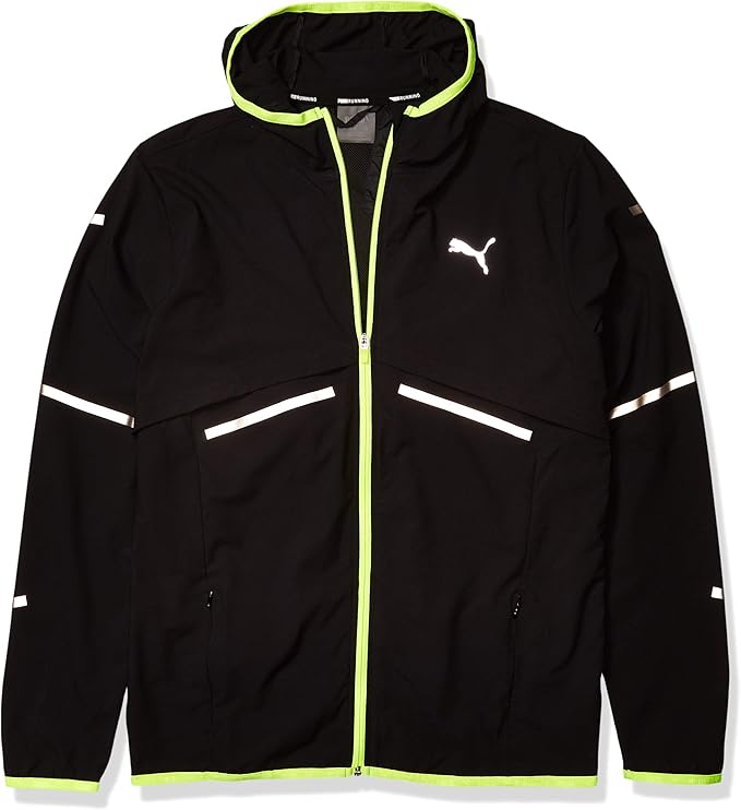 puma store jacket