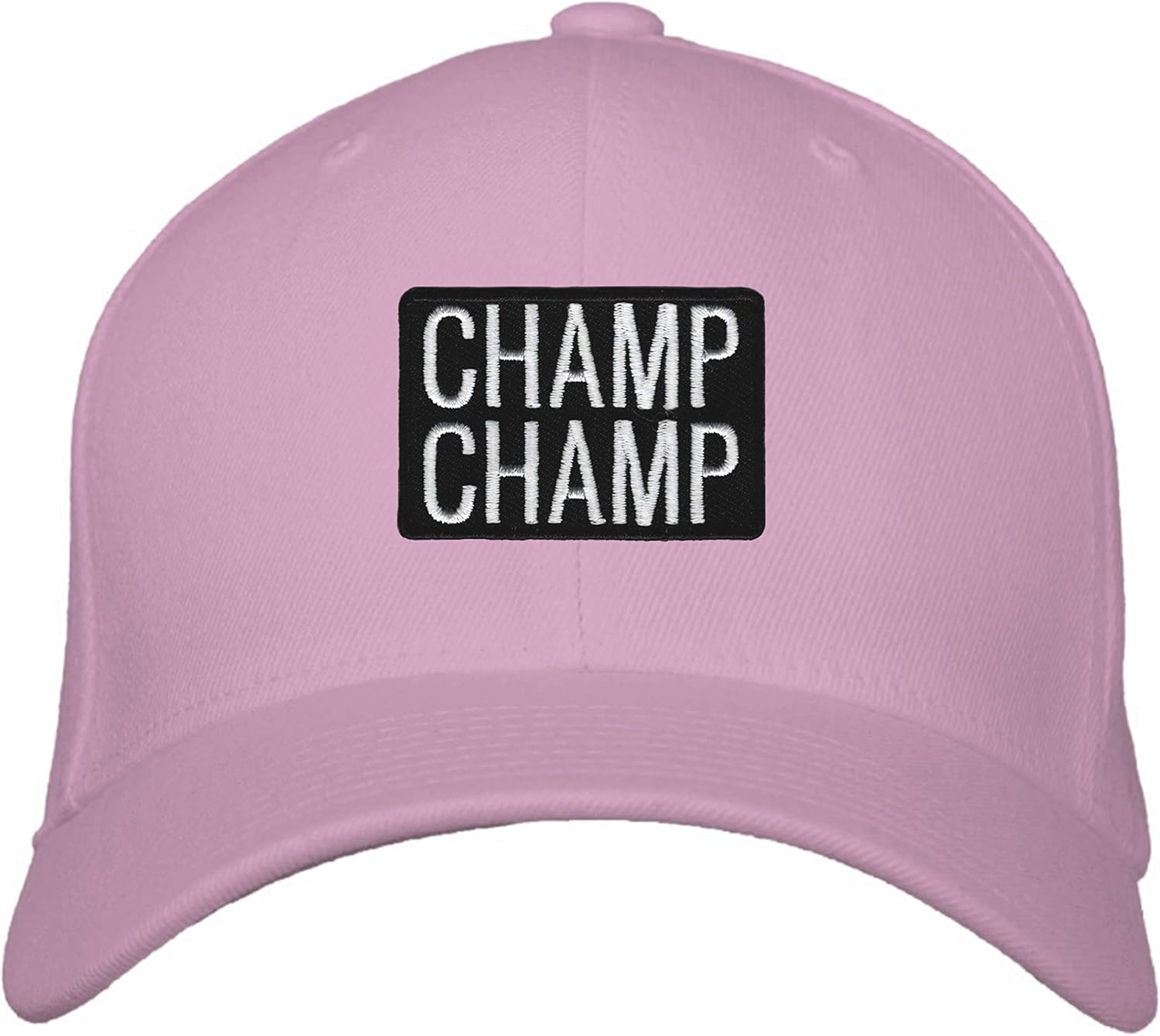 champ cap