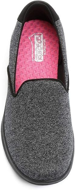 sapatilha skechers go step challenge feminina