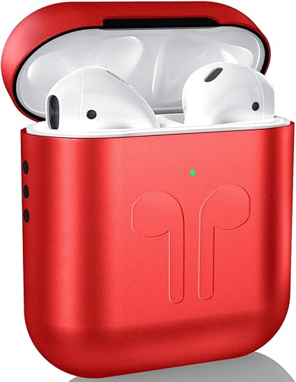 How Much Charge Does Airpod Case Hold - SWOHM