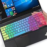 Keyboard Cover for 15.6" Lenovo ThinkPad E15 Gen