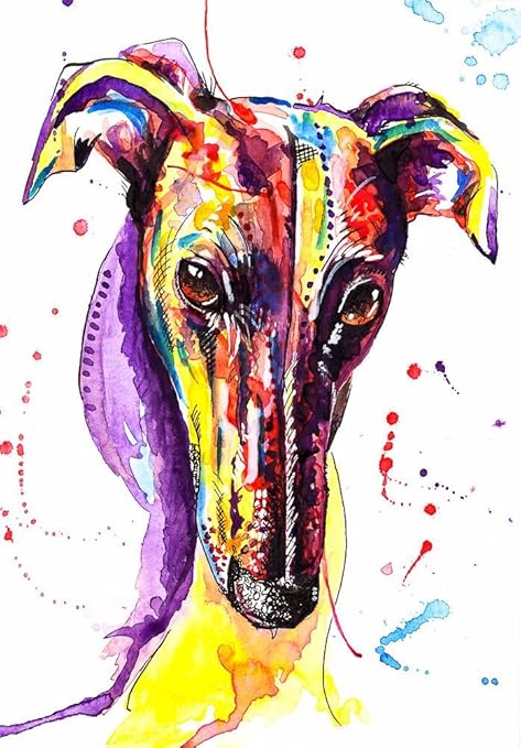 lurcher gifts