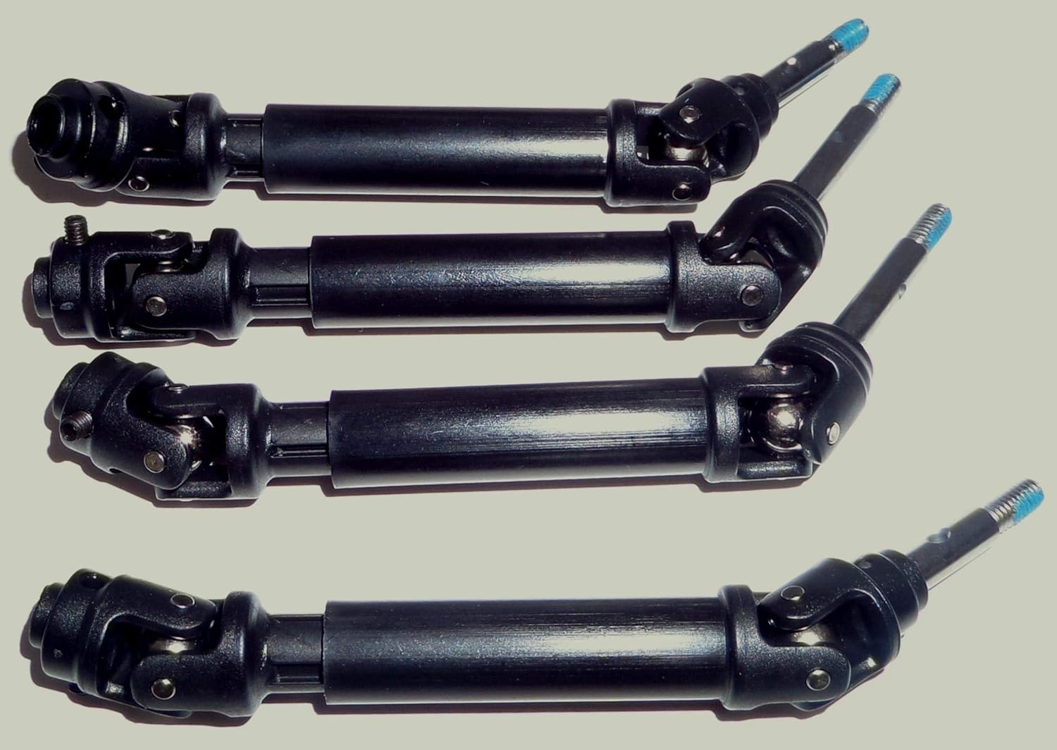 Traxxas Stampede 4X4 VXL Axles 