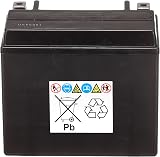 Yuasa YTX12 12V 180CCA Maintenance Free AGM Motorcycle Battery view 3