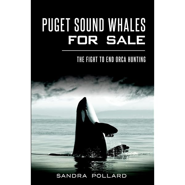The Killer Whale Who Changed the World (David Suzuki Institute