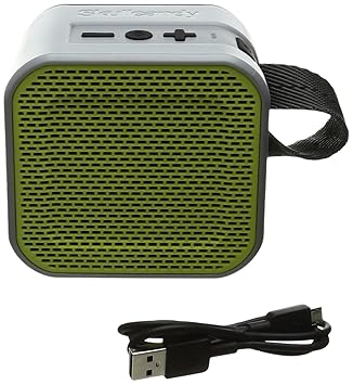 skullcandy barricade mini price