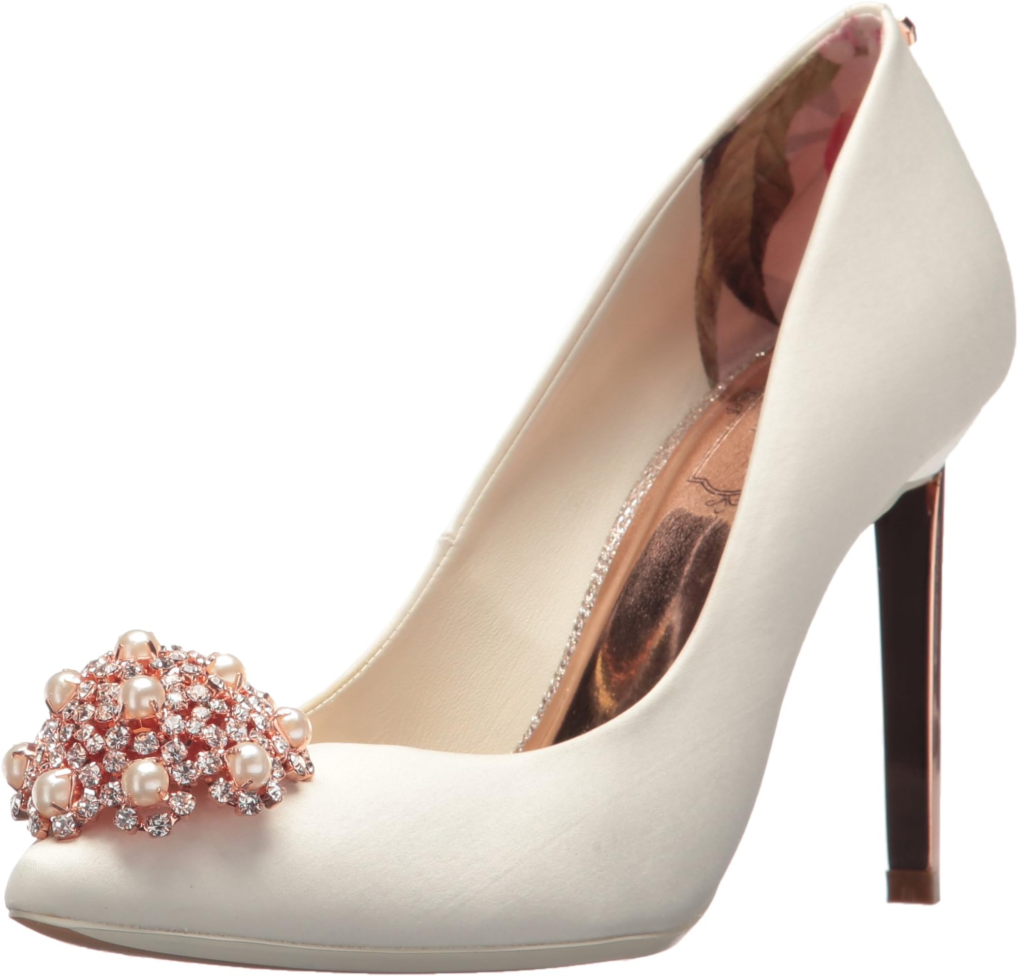 Ted Baker Women's Peetch 2 Pump
