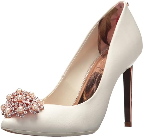 puma womens selena gomez pink phenom trainers