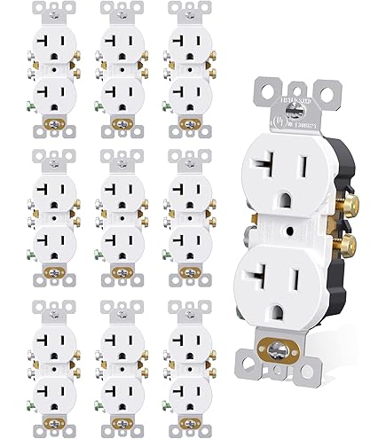 BG Electrical - Enchufe, 13A, 2x Toa De Corriente Con Carga USB